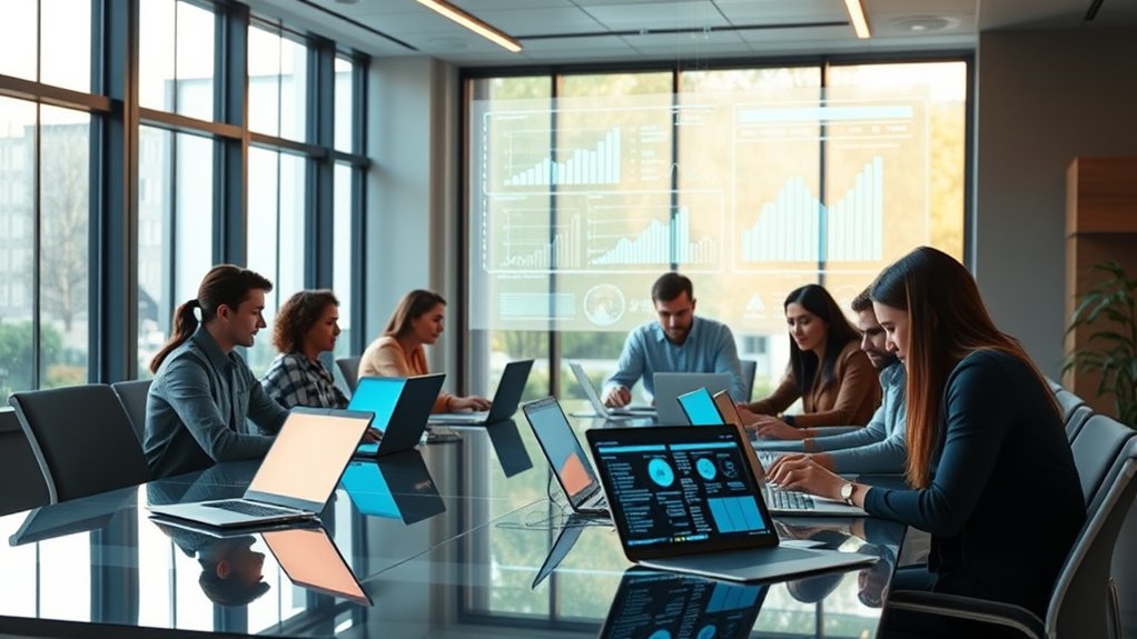 llms enhance departmental productivity