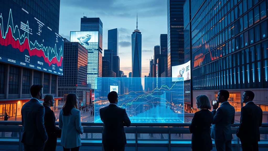measuring digital economic value