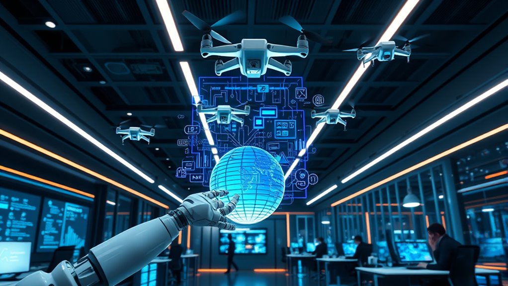 overcoming autonomous deployment challenges