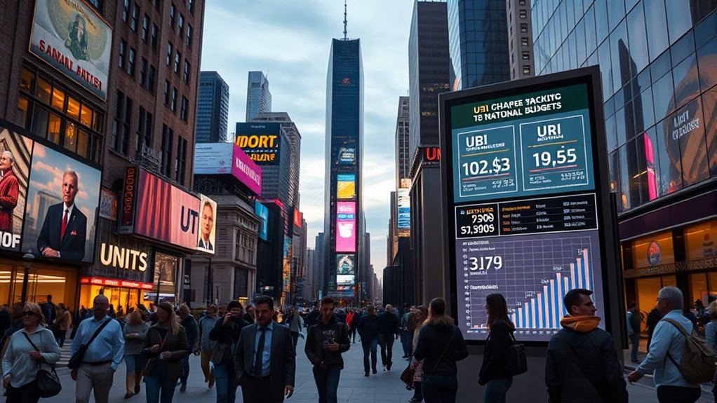 overcoming political fiscal hurdles