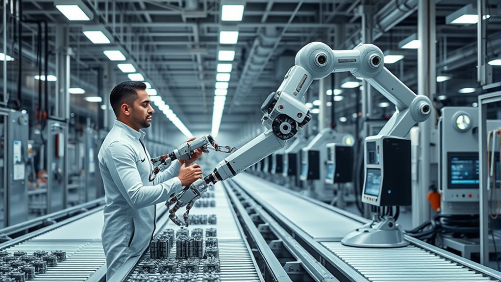 overcoming robotic adoption challenges