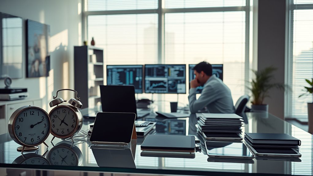 overcoming skills and integration barriers