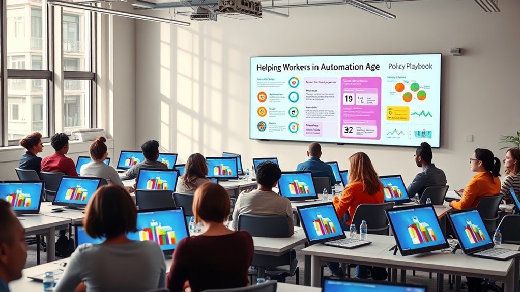 personalized adaptive inclusive education