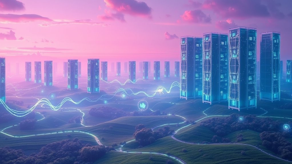 post scarcity economic transition