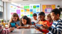 preparing youth for emerging employment