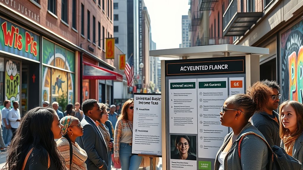 promoting equitable social support