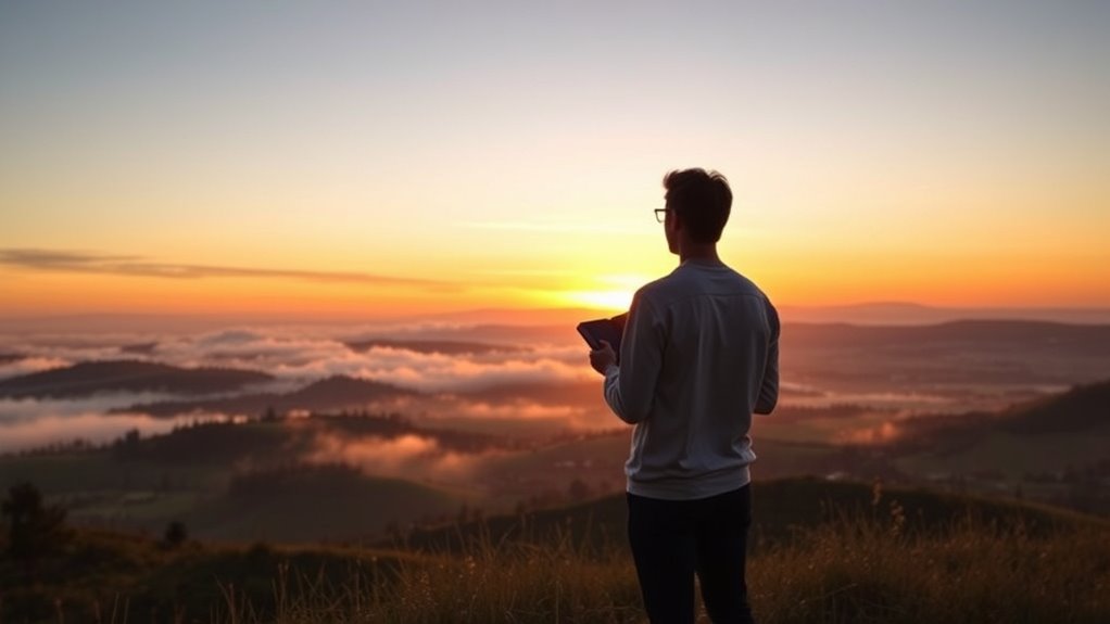 purpose shapes modern success