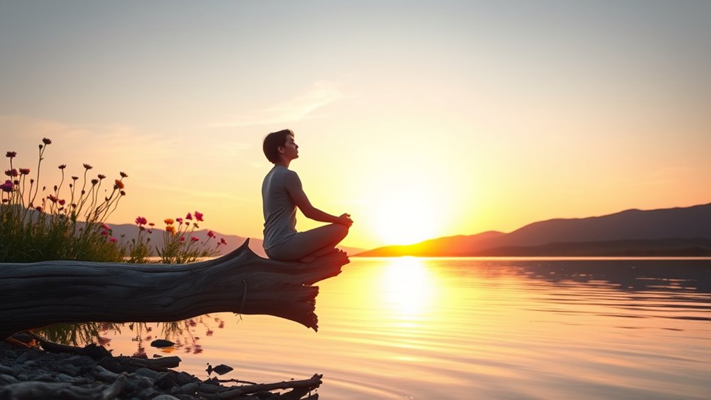redefining success through purpose