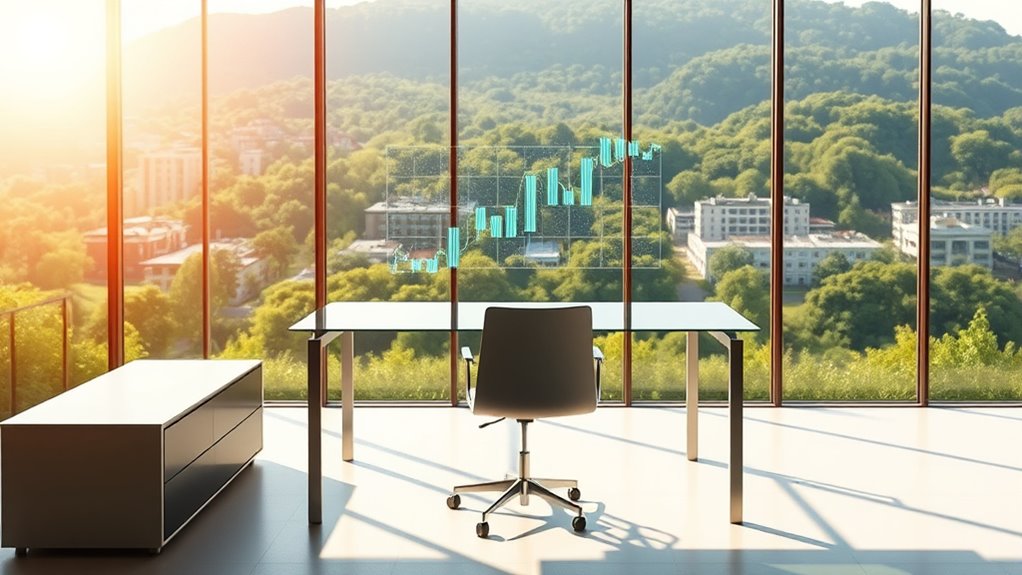 redesigning economic stability strategies