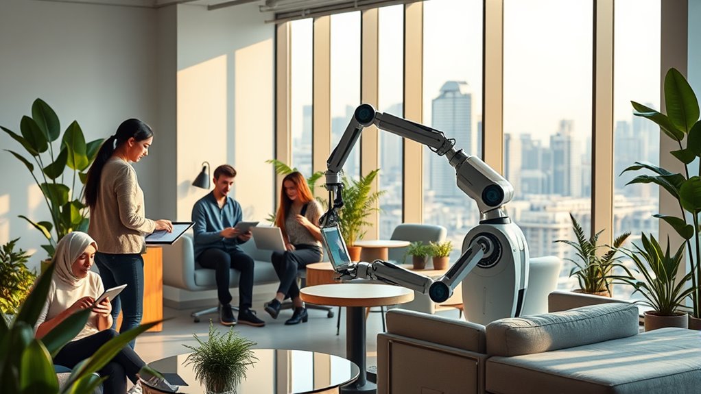 reskill for future employment