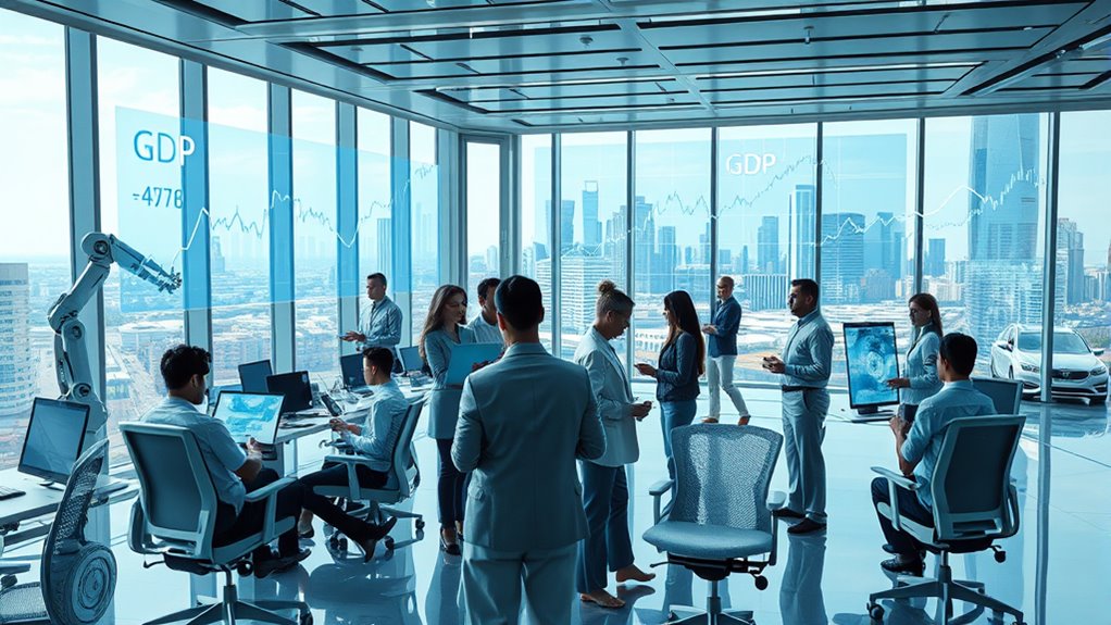 reskill innovate sustain workforce
