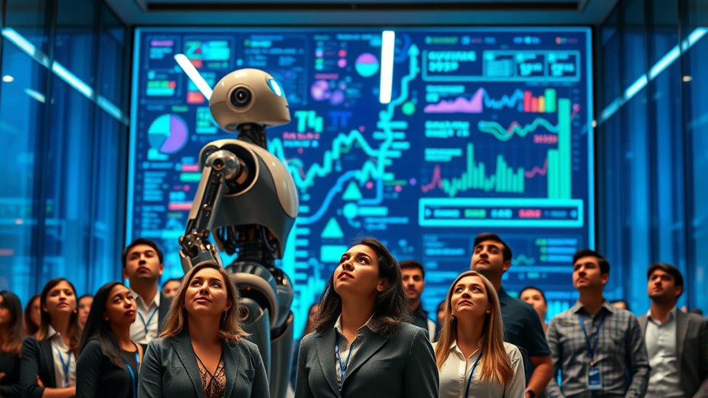 responsible algorithmic workforce management