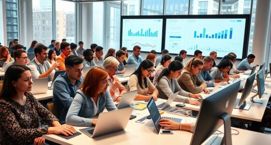retraining for ai economy