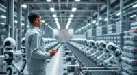 robot ownership and capitalism