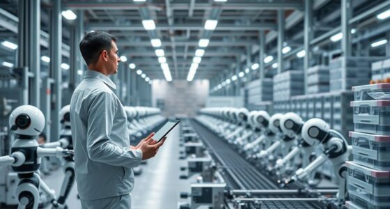 robot ownership and capitalism