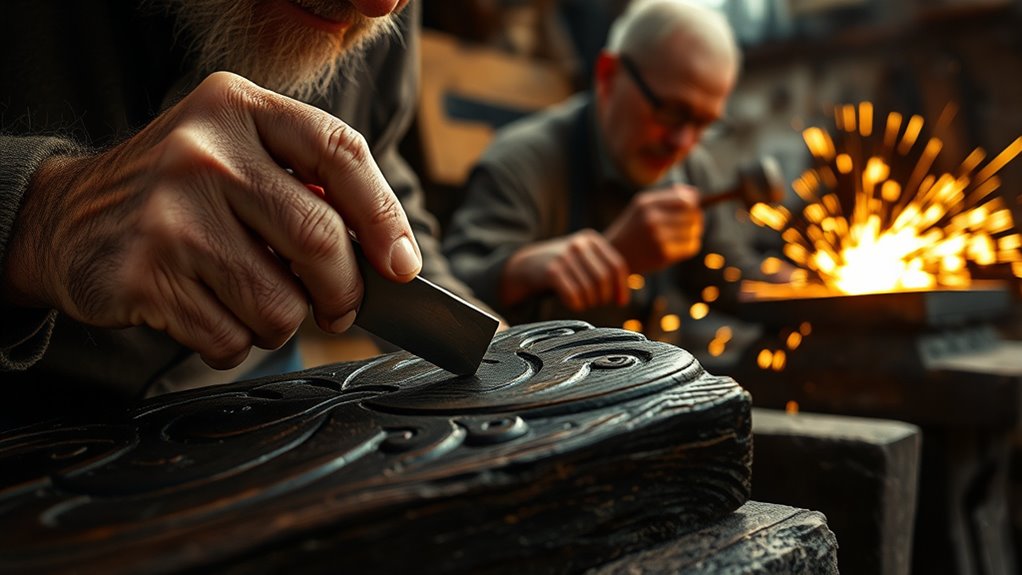 skilled trades job growth