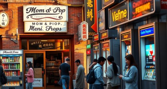 small business automation challenges