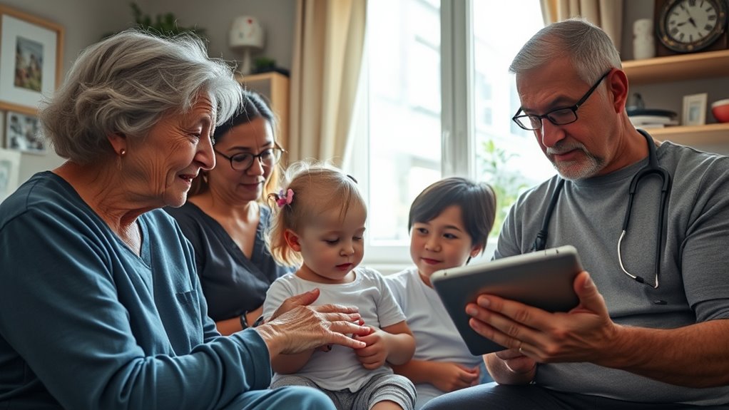 supporting caregivers through policy