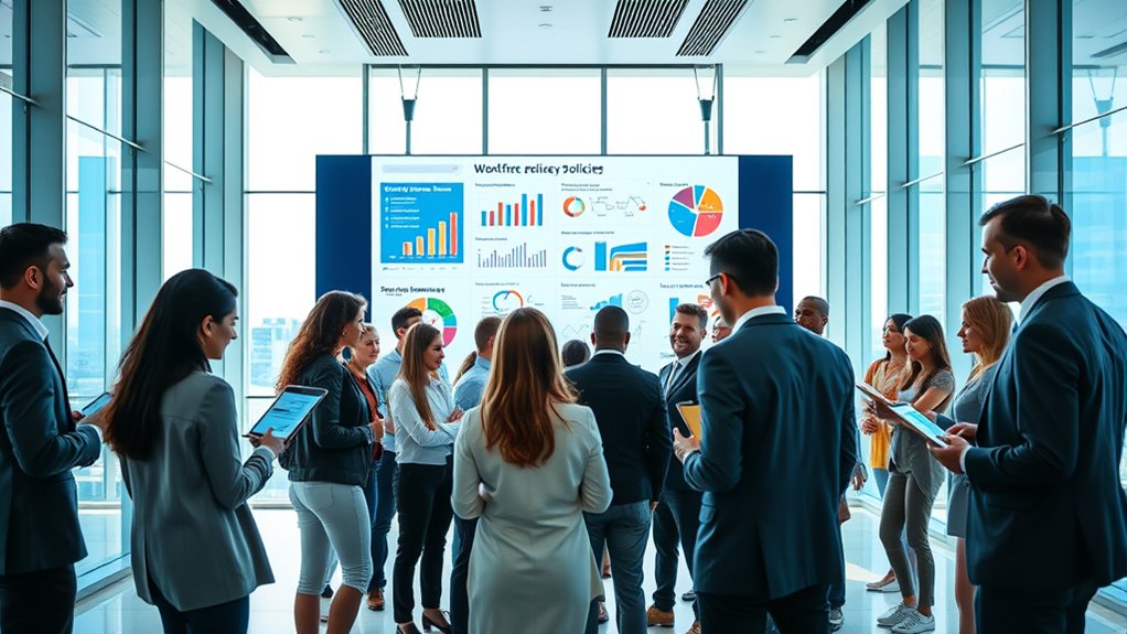 supporting workers through automation
