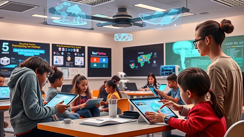 tailored skills with credentials