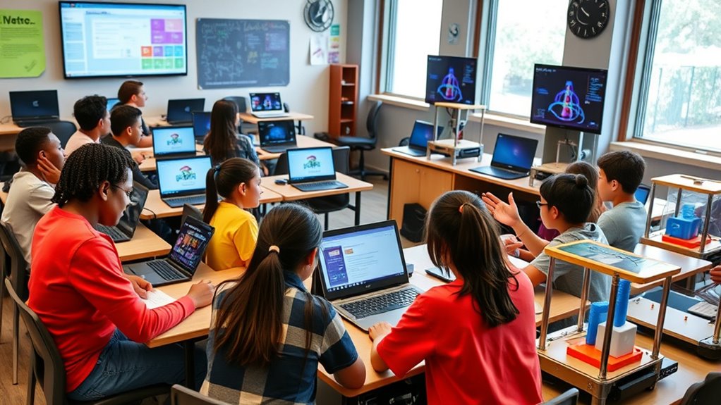 targeted youth skills training