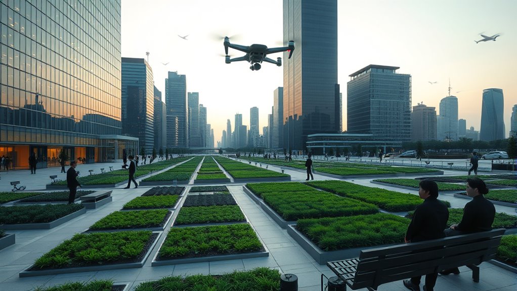technological inequality and social fragmentation
