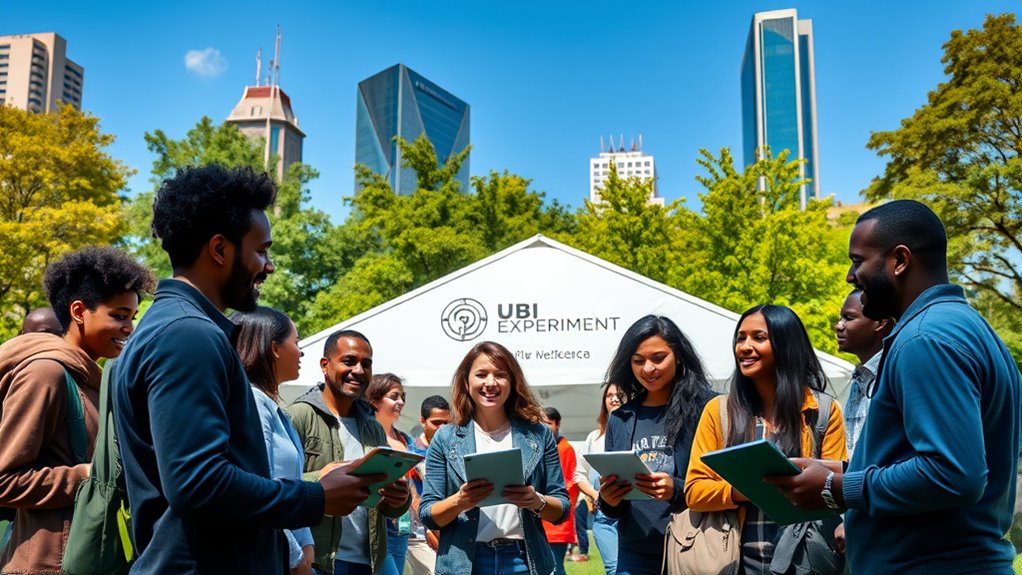 technology enhanced ubi initiatives