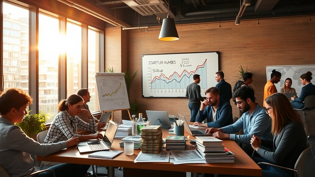 ubi fuels entrepreneurial growth