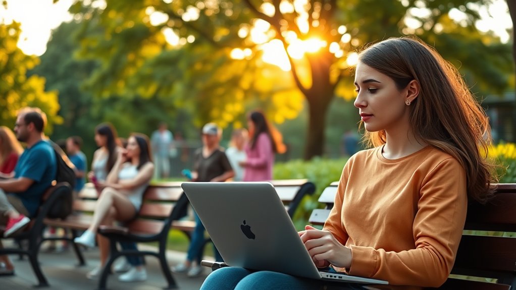 ubi reshapes work and lifestyle