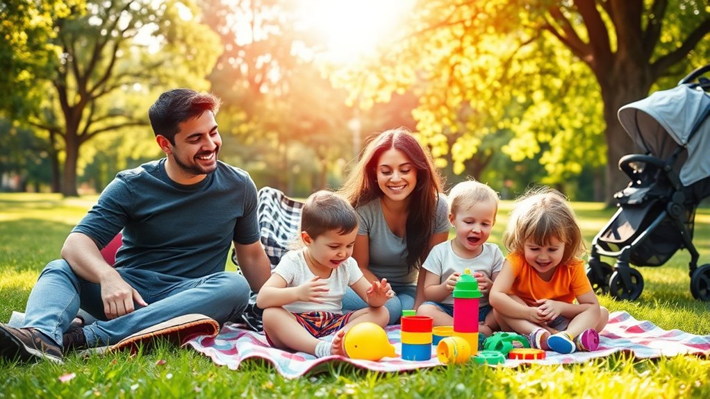 universal basic income benefits children