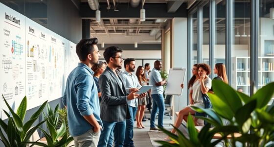 universal basic income boosts innovation