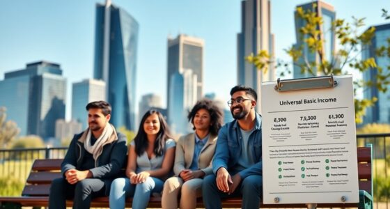 universal basic income explained