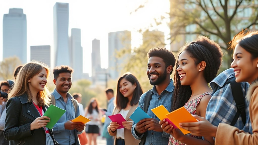 universal income promotes social cohesion