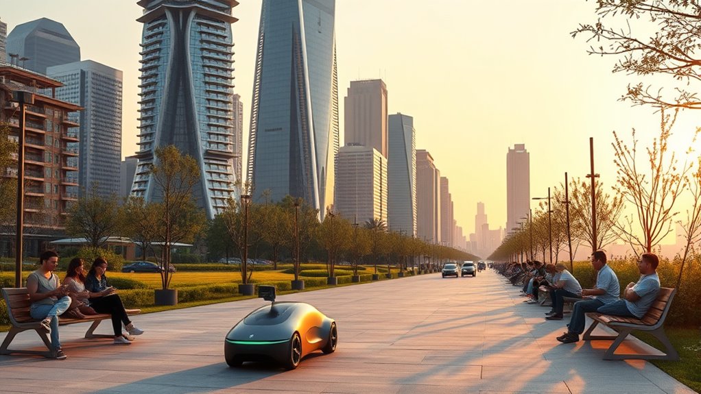 work as a personal choice