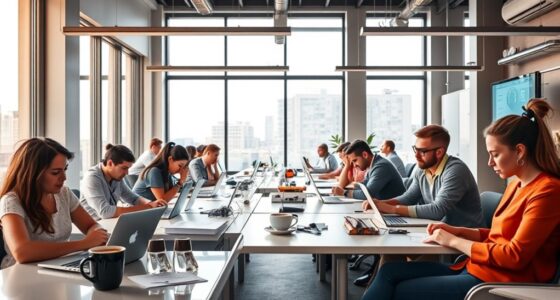 work ethic perception shift