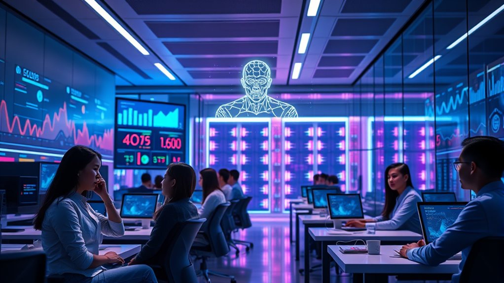 workforce ai integration strategies