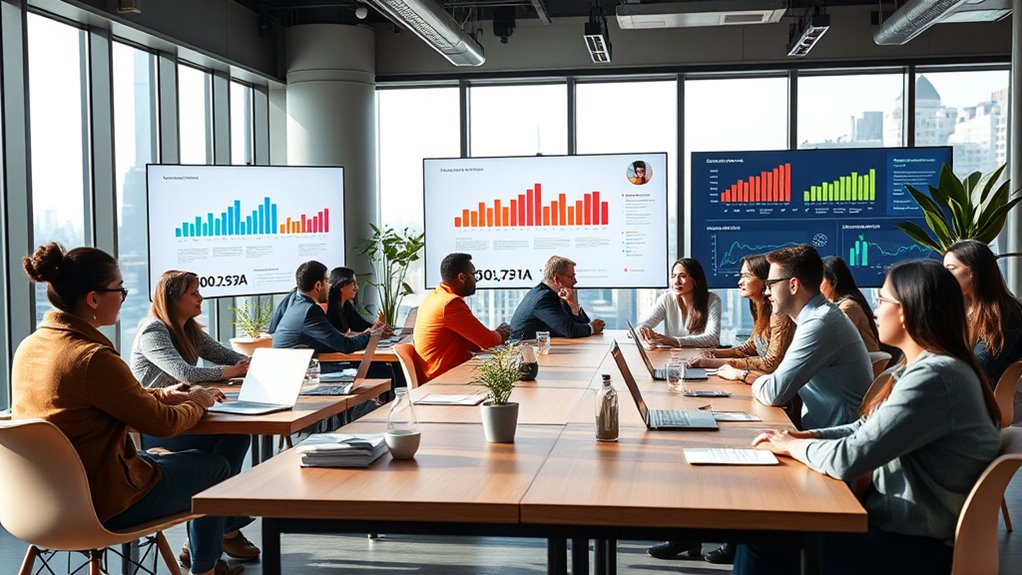 workforce demographics shape skills