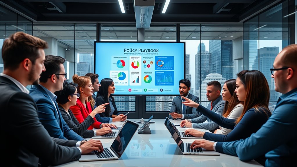 workforce evolution through technology