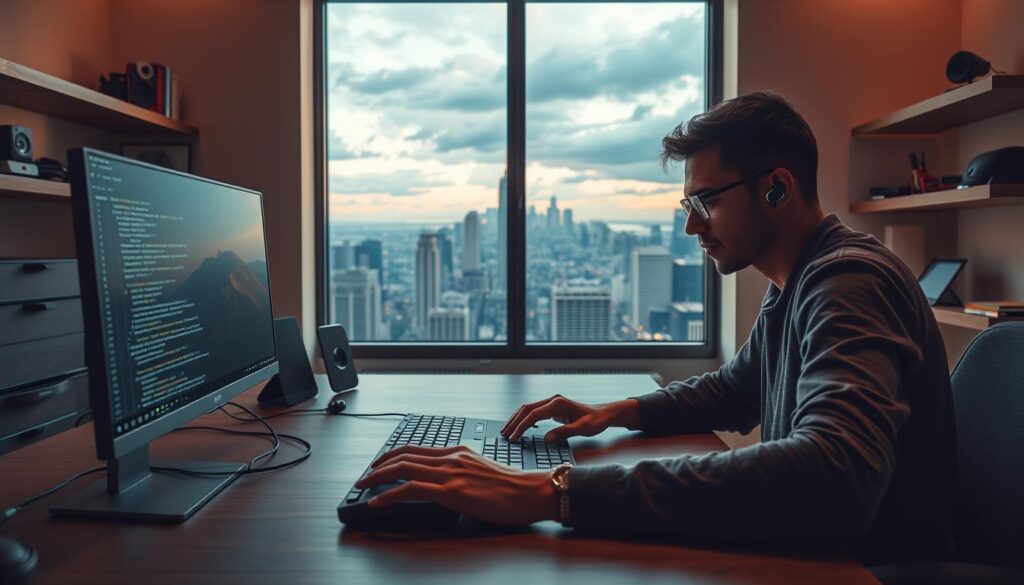 developer productivity