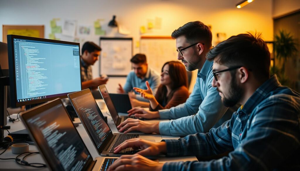 real-world applications of Code Researcher case studies