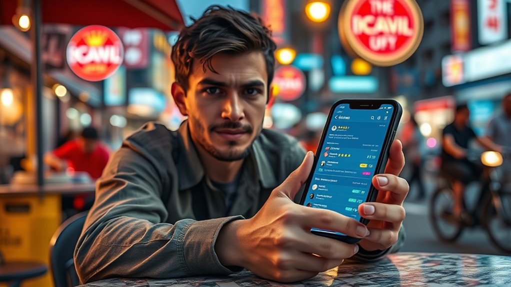 adapting to platform algorithms