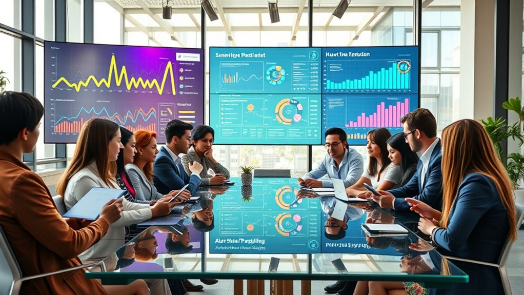 adapting to technological shifts