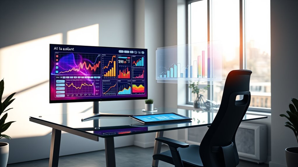 adaptive ai productivity measurement