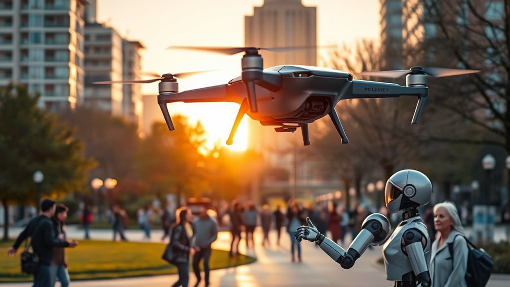 adaptive human machine collaboration