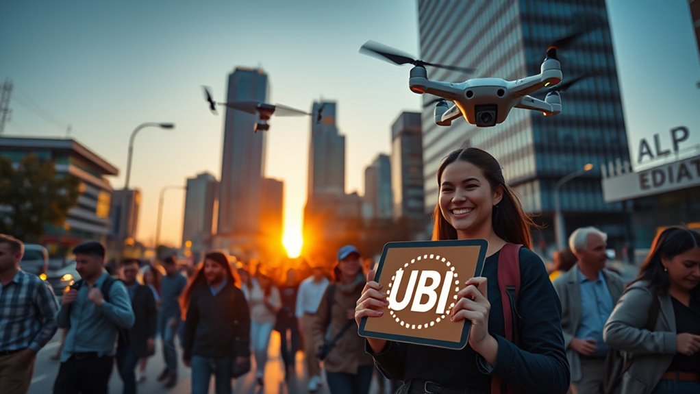 addressing income inequality sustainably