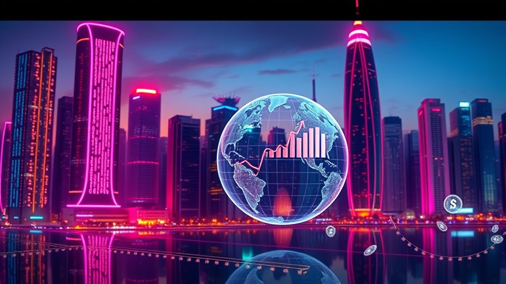 advanced data driven wealth analysis