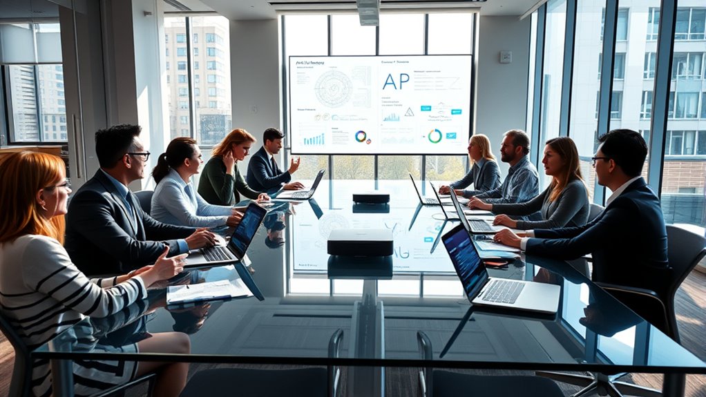 advancing ai capabilities today