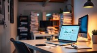 agility drives small business automation