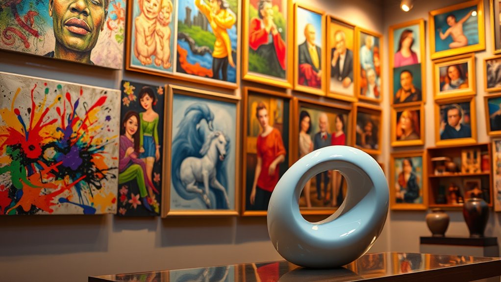 ai biases shape culture