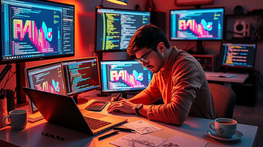 ai boosts freelancer earnings